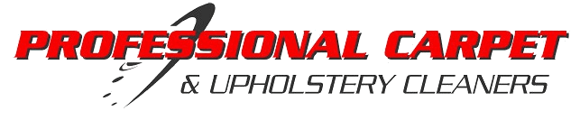 Professional Carpet & Upholstery Cleaners
